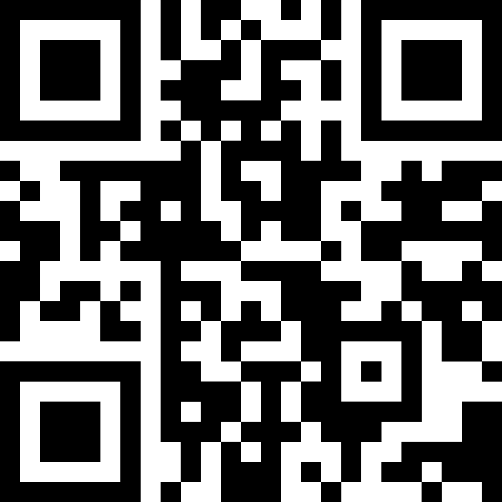 QR code linking to the JCFA Linktree page